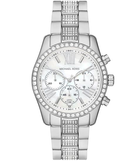 michael kors celestial watches|Michael Kors lexington lux.